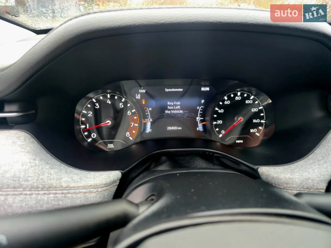 2021 Jeep Compass - мініатюра 52