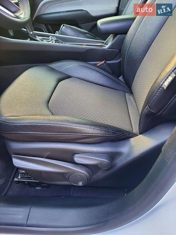 Позашляховик / Кросовер Jeep Compass 2024 в Полтаві фото 8 Позашляховик / Кросовер Jeep Compass 2024 в Полтаві