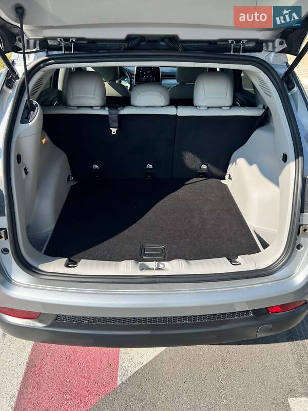 Позашляховик / Кросовер Jeep Compass 2021 в Білогородці фото 17 Позашляховик / Кросовер Jeep Compass 2021 в Білогородці