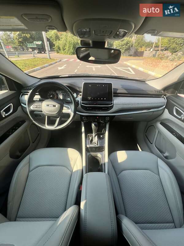 Позашляховик / Кросовер Jeep Compass 2021 в Білогородці фото 21 Позашляховик / Кросовер Jeep Compass 2021 в Білогородці