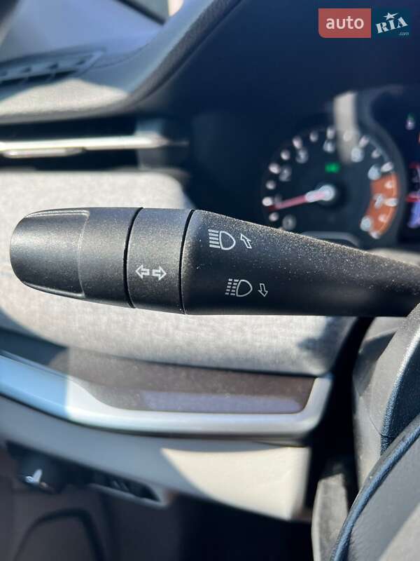 Позашляховик / Кросовер Jeep Compass 2021 в Білогородці фото 33 Позашляховик / Кросовер Jeep Compass 2021 в Білогородці