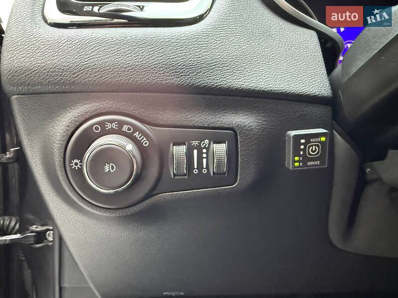 Внедорожник / Кроссовер Jeep Compass 2019 в Киеве фото 15 Внедорожник / Кроссовер Jeep Compass 2019 в Киеве