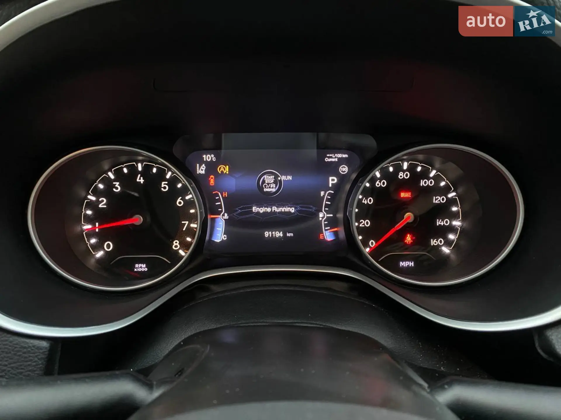 2018 Jeep Compass - мініатюра 16