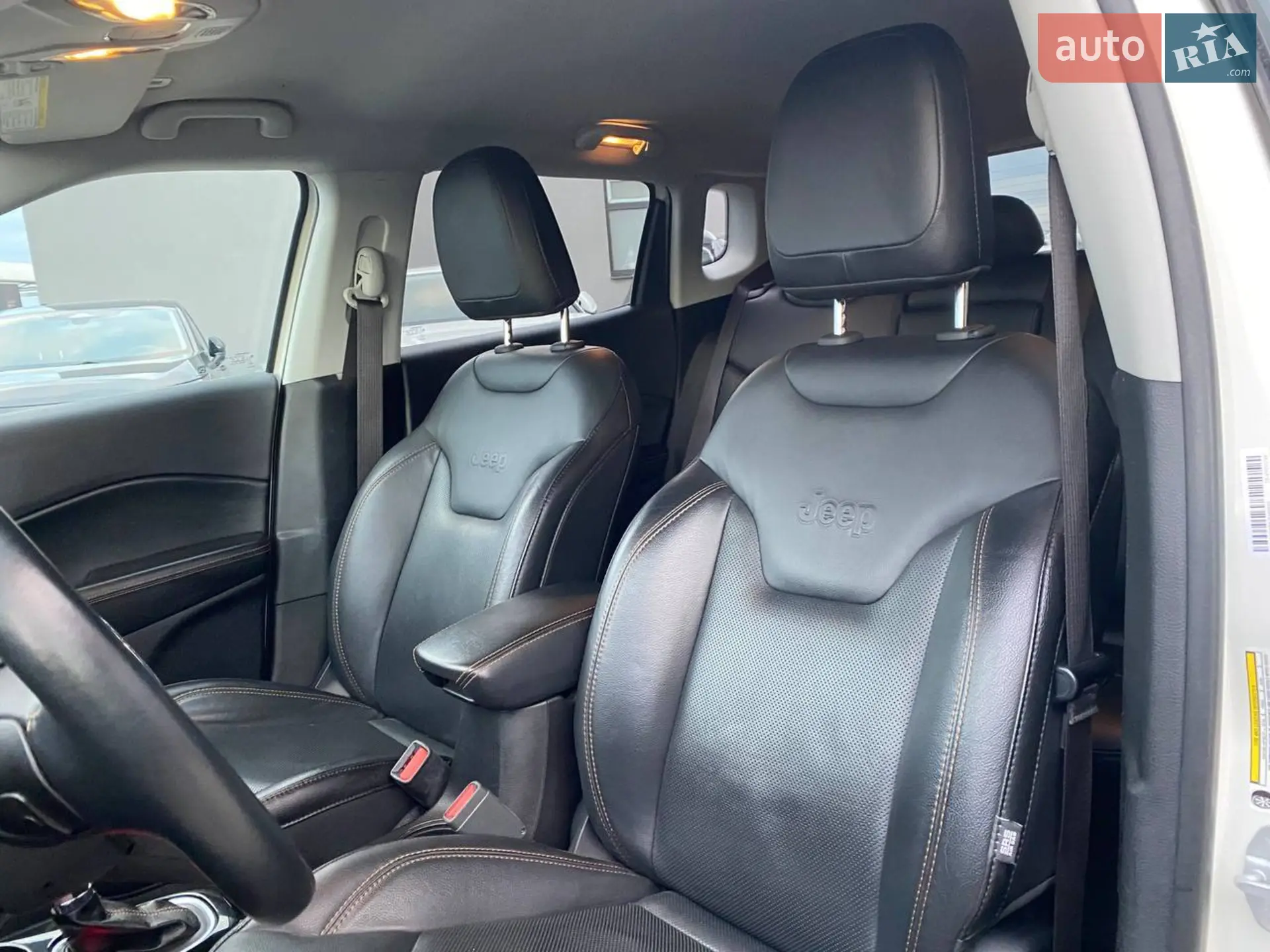 2018 Jeep Compass - мініатюра 22