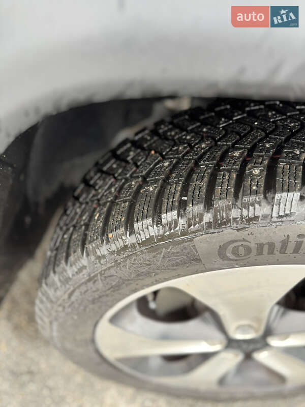 Внедорожник / Кроссовер Jeep Compass 2017 в Киеве фото 6 Внедорожник / Кроссовер Jeep Compass 2017 в Киеве