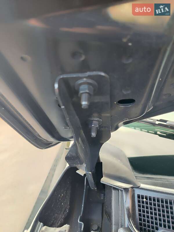 Внедорожник / Кроссовер Jeep Compass 2018 в Дубно