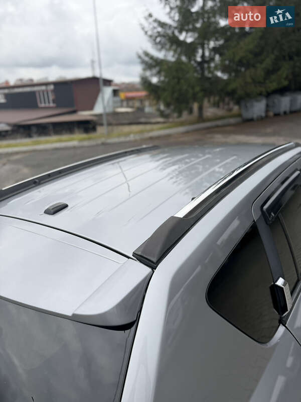 Внедорожник / Кроссовер Jeep Compass 2014 в Хмельницком