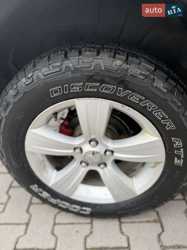 Внедорожник / Кроссовер Jeep Compass 2014 в Хмельницком