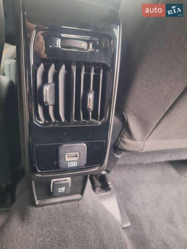 Позашляховик / Кросовер Jeep Compass 2022 в Києві фото 60 Позашляховик / Кросовер Jeep Compass 2022 в Києві