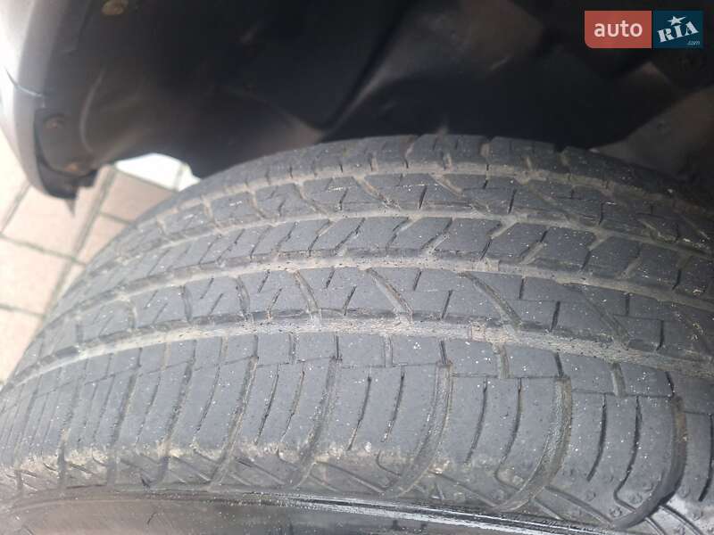 Позашляховик / Кросовер Jeep Compass 2022 в Києві фото 66 Позашляховик / Кросовер Jeep Compass 2022 в Києві