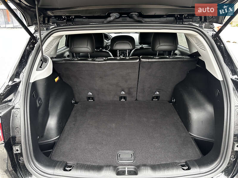 Внедорожник / Кроссовер Jeep Compass 2020 в Полтаве фото 13 Внедорожник / Кроссовер Jeep Compass 2020 в Полтаве