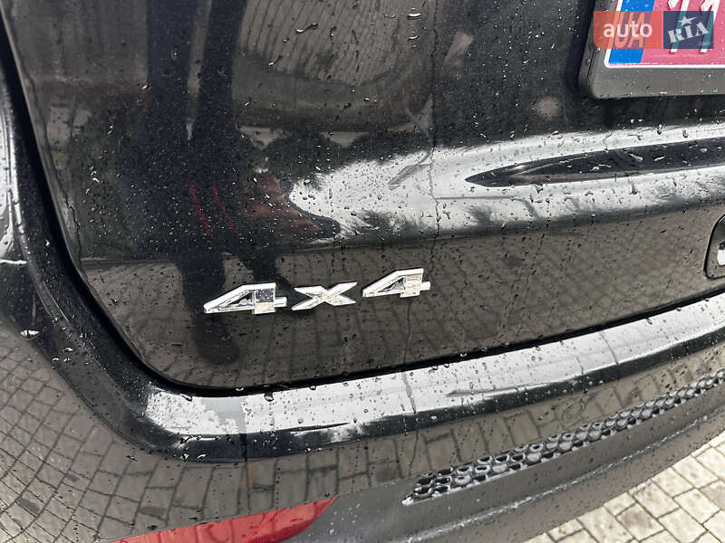 Внедорожник / Кроссовер Jeep Compass 2020 в Полтаве фото 10 Внедорожник / Кроссовер Jeep Compass 2020 в Полтаве