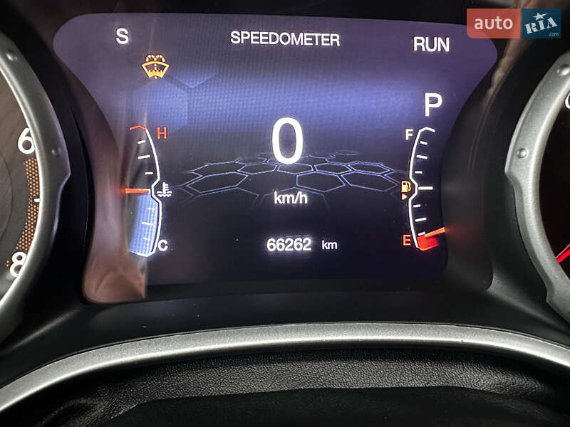 Внедорожник / Кроссовер Jeep Compass 2020 в Полтаве фото 34 Внедорожник / Кроссовер Jeep Compass 2020 в Полтаве