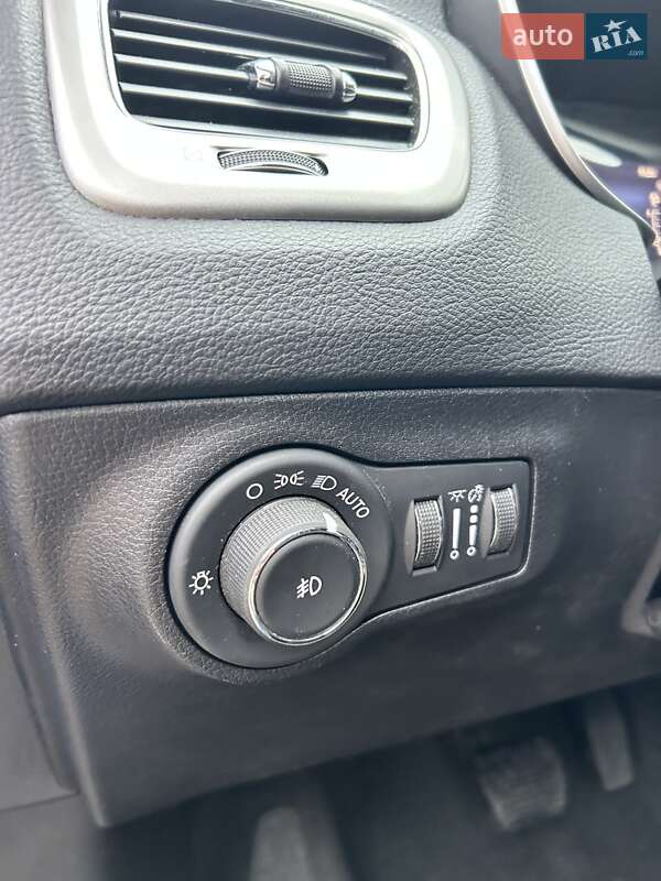 Внедорожник / Кроссовер Jeep Compass 2018 в Сумах