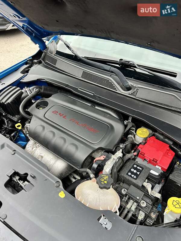 Внедорожник / Кроссовер Jeep Compass 2018 в Сумах