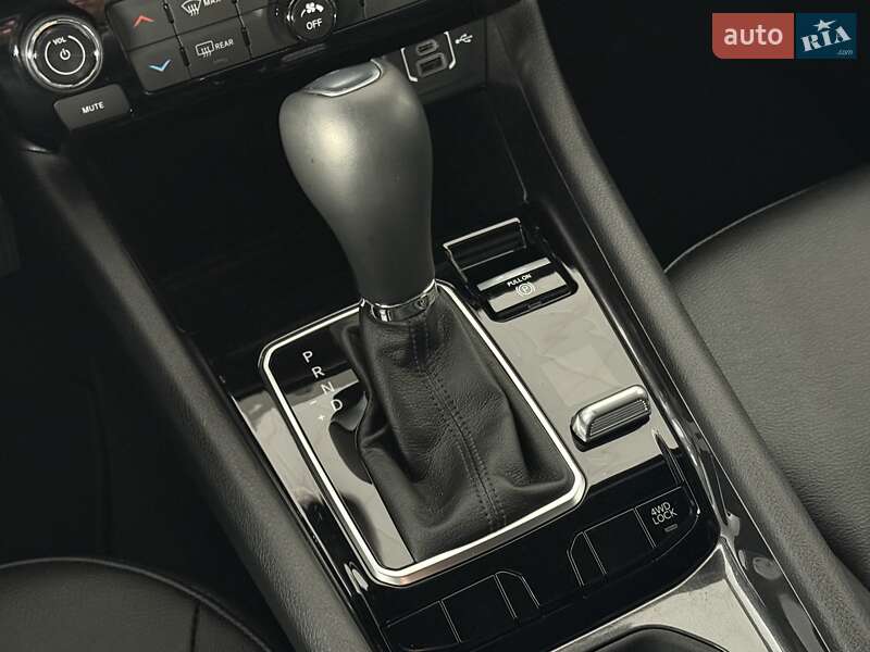 Внедорожник / Кроссовер Jeep Compass 2023 в Одессе фото 20 Внедорожник / Кроссовер Jeep Compass 2023 в Одессе