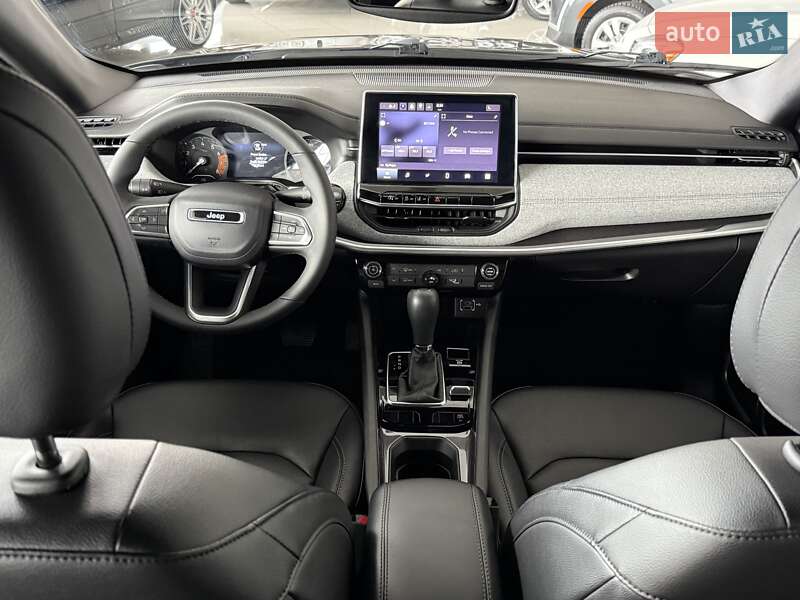 Внедорожник / Кроссовер Jeep Compass 2023 в Одессе фото 19 Внедорожник / Кроссовер Jeep Compass 2023 в Одессе