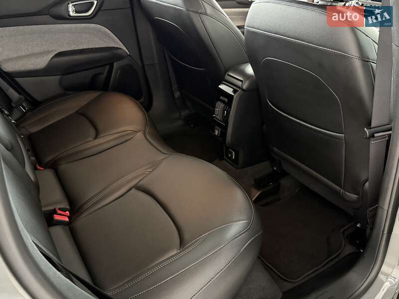 Внедорожник / Кроссовер Jeep Compass 2023 в Одессе фото 26 Внедорожник / Кроссовер Jeep Compass 2023 в Одессе