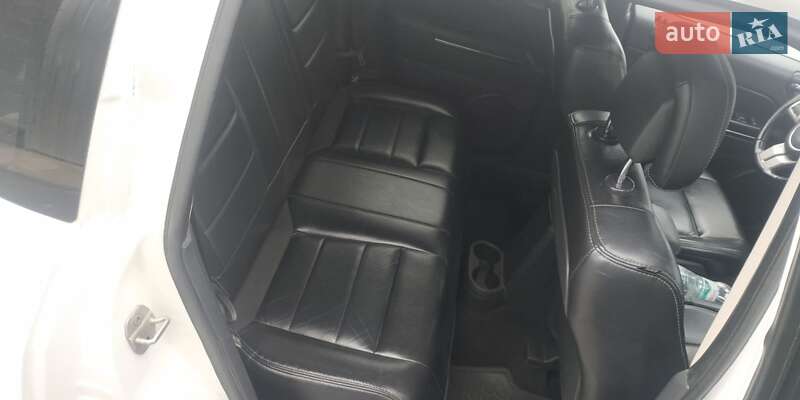 Внедорожник / Кроссовер Jeep Compass 2011 в Умани фото 14 Внедорожник / Кроссовер Jeep Compass 2011 в Умани
