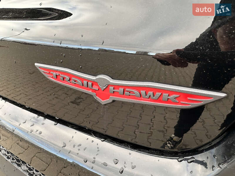 Внедорожник / Кроссовер Jeep Compass 2023 в Киеве