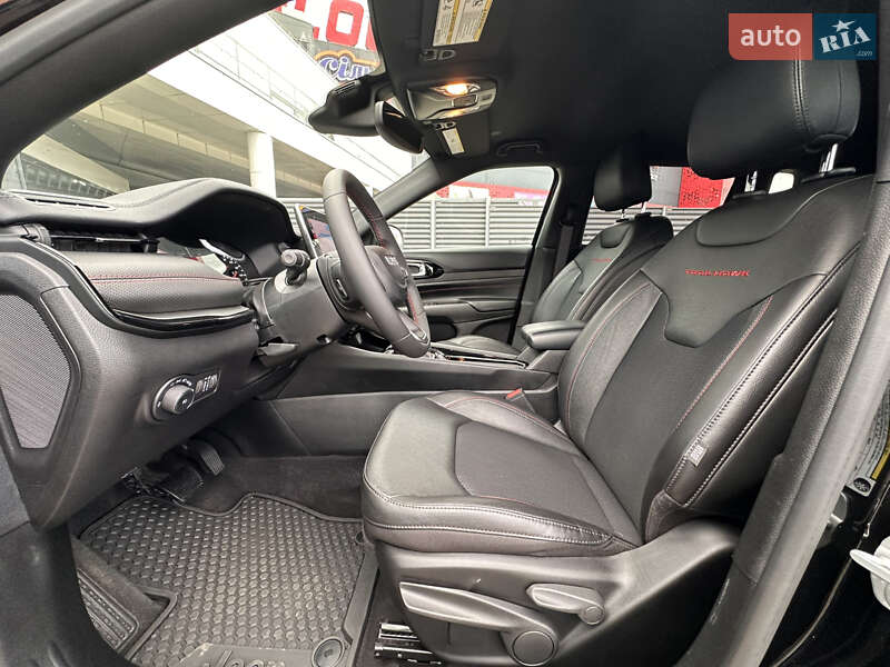 Внедорожник / Кроссовер Jeep Compass 2023 в Киеве