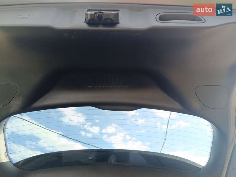 Внедорожник / Кроссовер Jeep Compass 2019 в Коломые