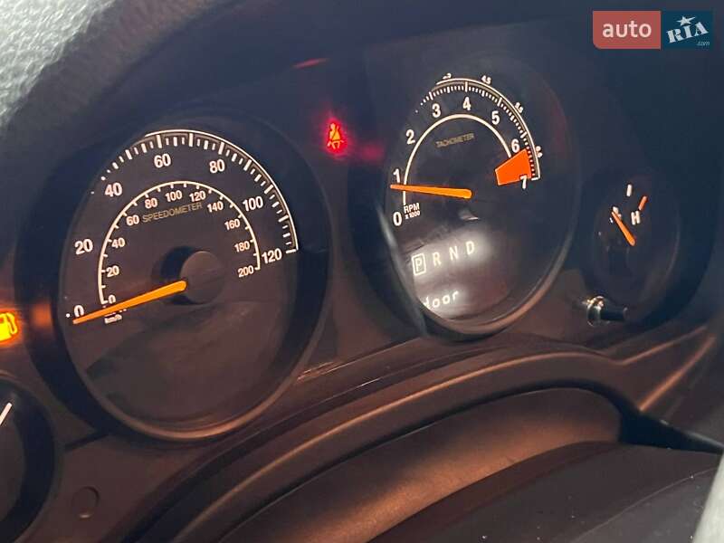 Позашляховик / Кросовер Jeep Compass 2016 в Одесі фото 11 Позашляховик / Кросовер Jeep Compass 2016 в Одесі