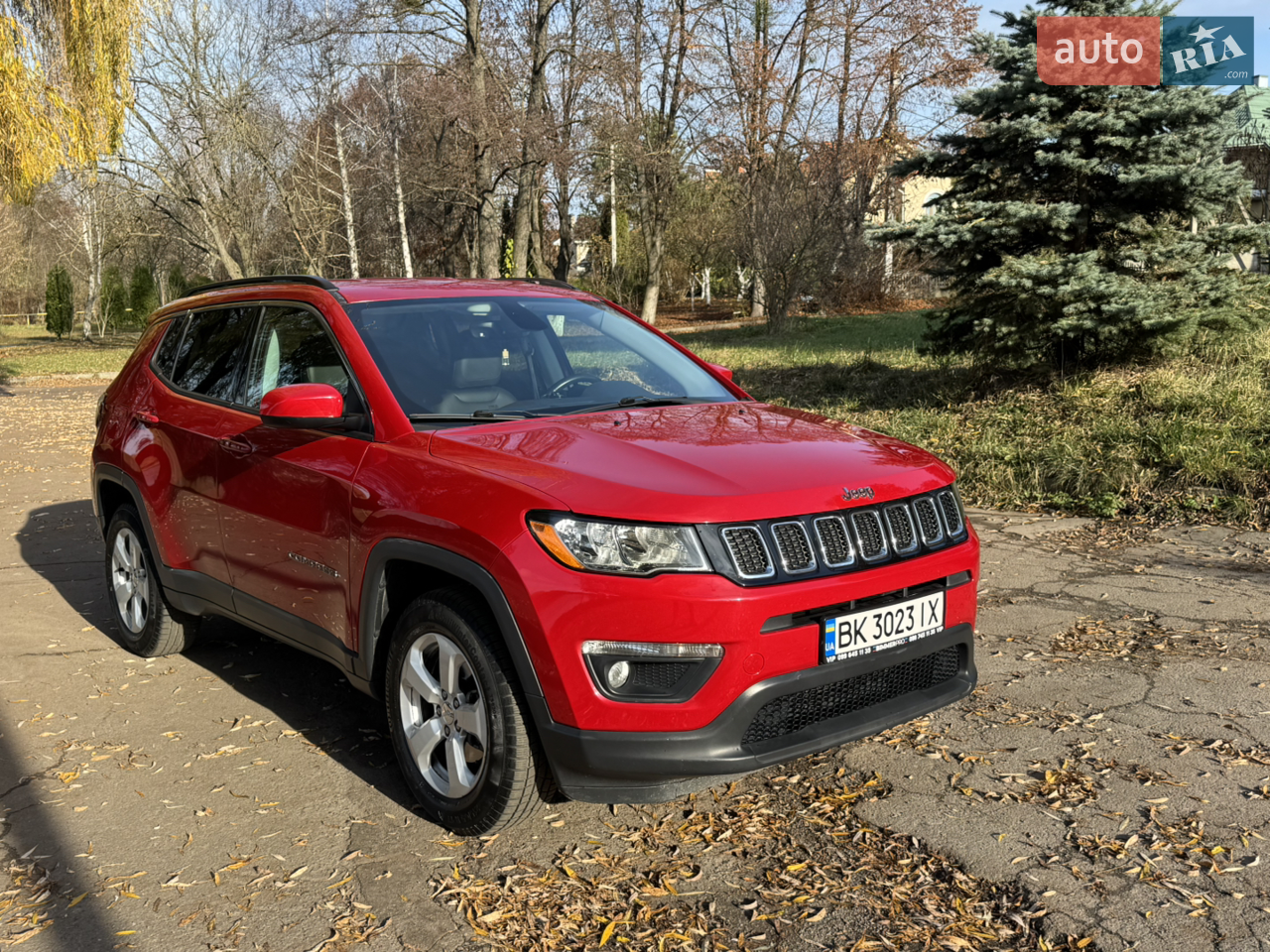 2018 Jeep Compass - мініатюра 29