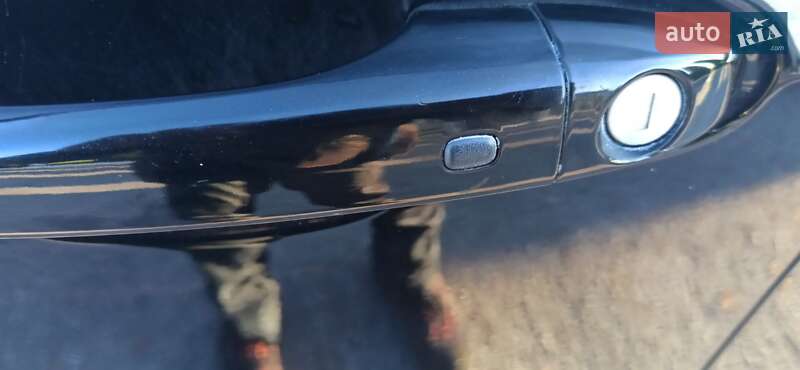 Позашляховик / Кросовер Jeep Compass 2019 в Дубні