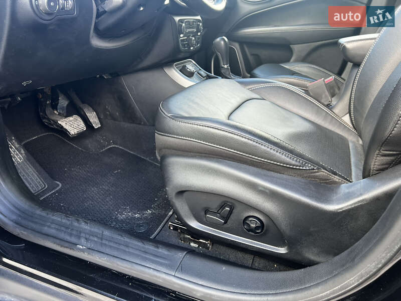 Внедорожник / Кроссовер Jeep Compass 2020 в Днепре фото 21 Внедорожник / Кроссовер Jeep Compass 2020 в Днепре