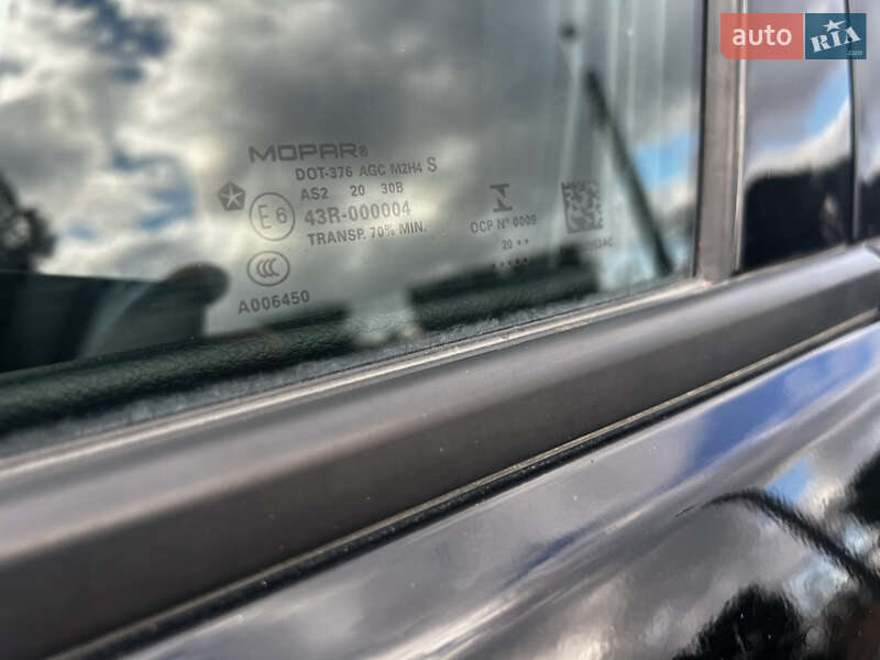 Внедорожник / Кроссовер Jeep Compass 2020 в Днепре фото 47 Внедорожник / Кроссовер Jeep Compass 2020 в Днепре