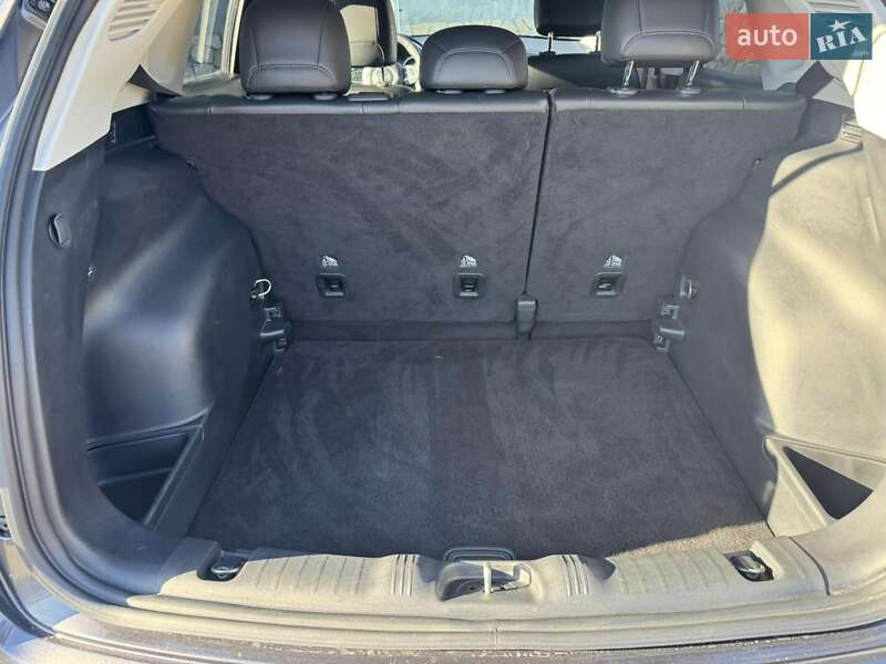 Позашляховик / Кросовер Jeep Compass 2019 в Старому Самборі фото 12 Позашляховик / Кросовер Jeep Compass 2019 в Старому Самборі