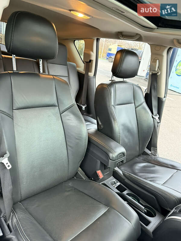 Внедорожник / Кроссовер Jeep Compass 2015 в Днепре фото 20 Внедорожник / Кроссовер Jeep Compass 2015 в Днепре