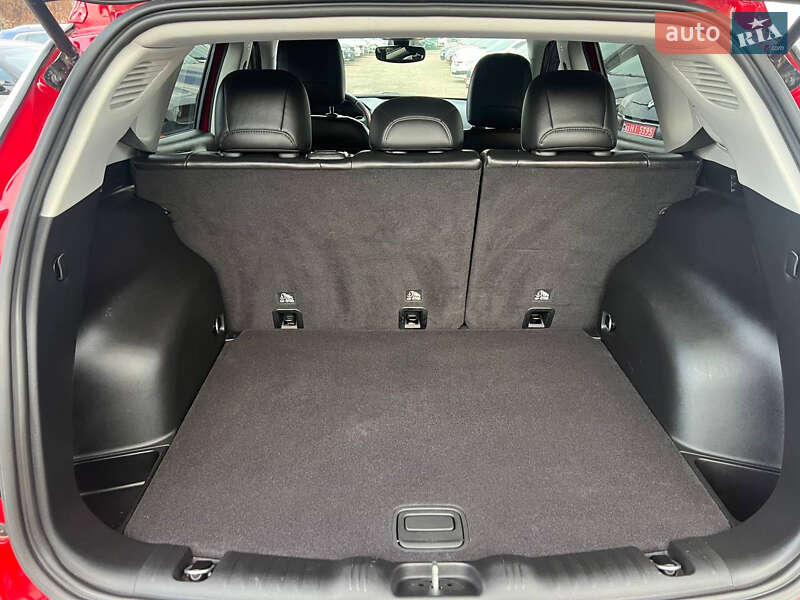 Внедорожник / Кроссовер Jeep Compass 2020 в Полтаве фото 16 Внедорожник / Кроссовер Jeep Compass 2020 в Полтаве