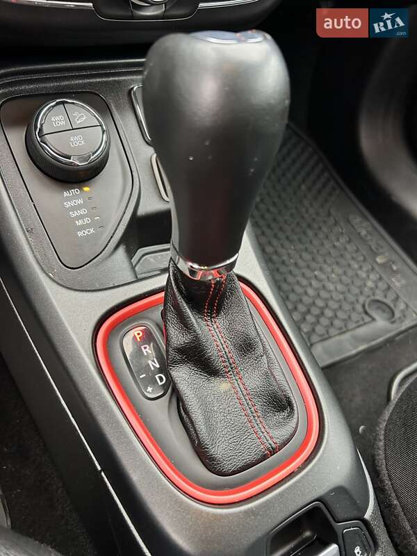 Внедорожник / Кроссовер Jeep Compass 2020 в Сумах фото 23 Внедорожник / Кроссовер Jeep Compass 2020 в Сумах