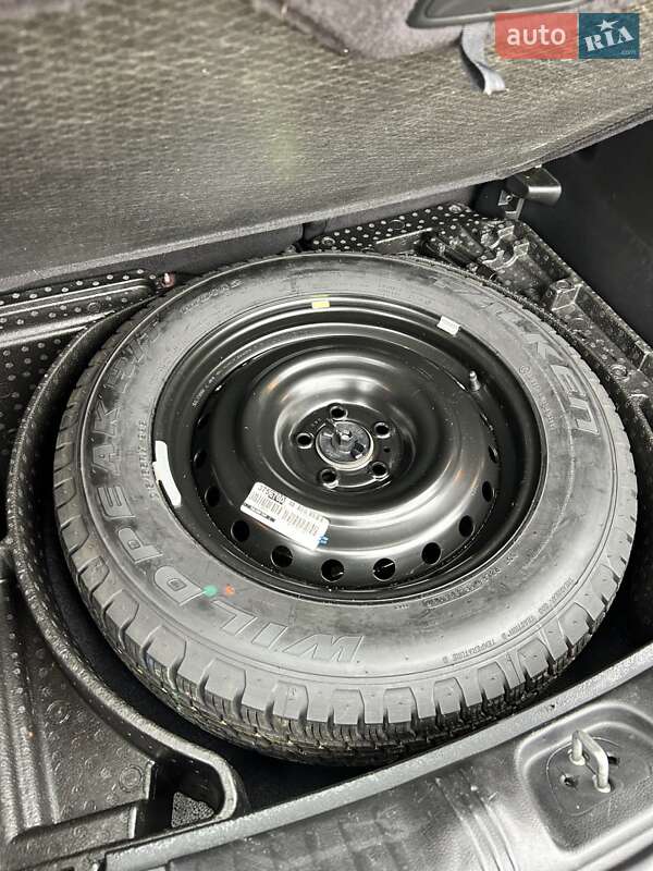 Внедорожник / Кроссовер Jeep Compass 2020 в Сумах фото 17 Внедорожник / Кроссовер Jeep Compass 2020 в Сумах