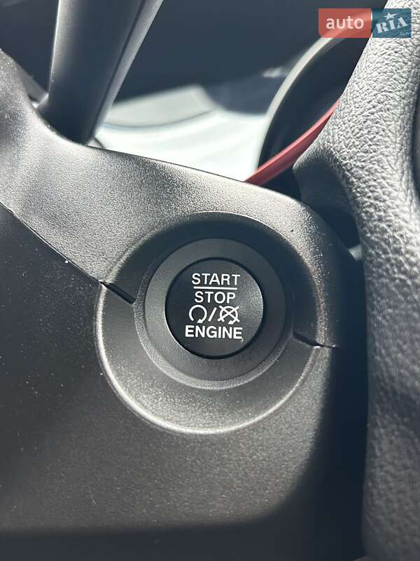 Внедорожник / Кроссовер Jeep Compass 2020 в Сумах фото 30 Внедорожник / Кроссовер Jeep Compass 2020 в Сумах