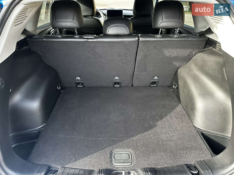 Позашляховик / Кросовер Jeep Compass 2022 в Полтаві фото 22 Позашляховик / Кросовер Jeep Compass 2022 в Полтаві