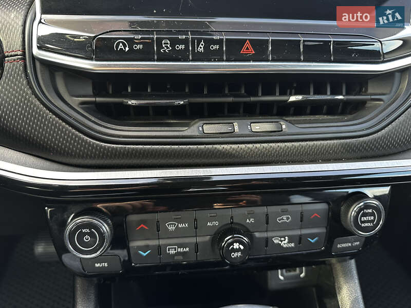 Позашляховик / Кросовер Jeep Compass 2022 в Полтаві фото 44 Позашляховик / Кросовер Jeep Compass 2022 в Полтаві