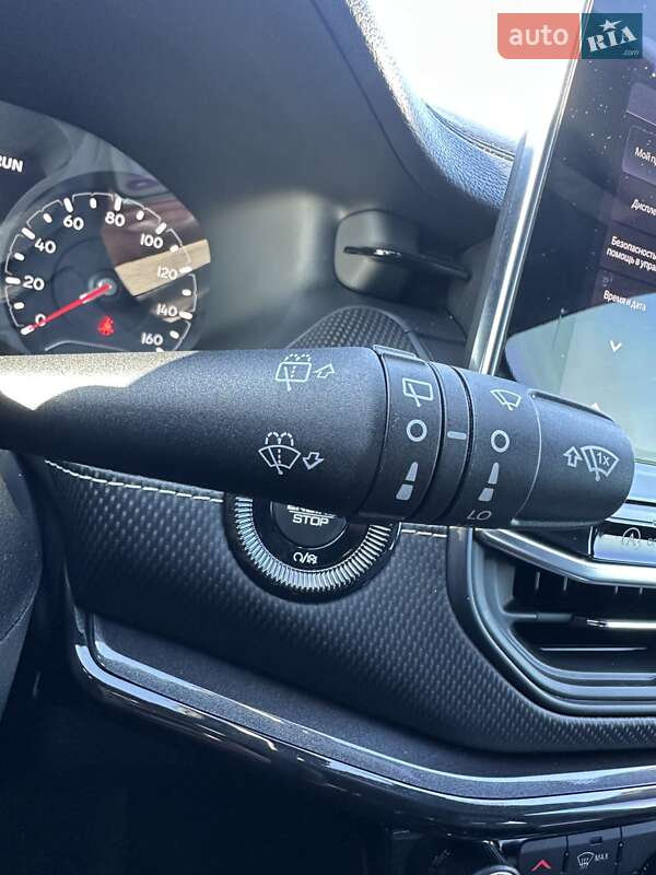 Внедорожник / Кроссовер Jeep Compass 2023 в Белогородке