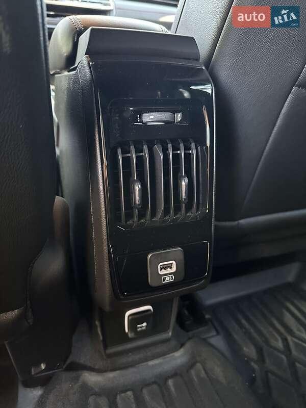 Позашляховик / Кросовер Jeep Compass 2025 в Білогородці