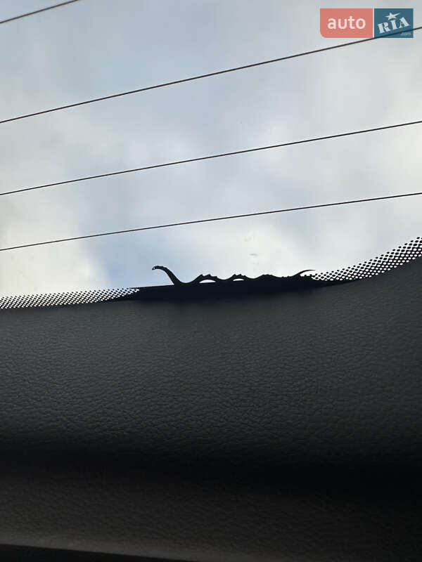 Позашляховик / Кросовер Jeep Compass 2018 в Дніпрі