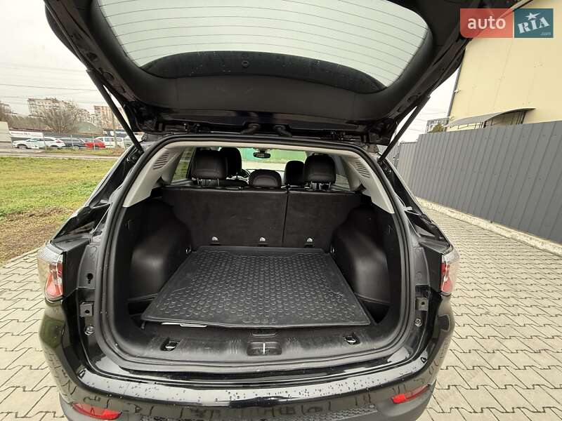 Внедорожник / Кроссовер Jeep Compass 2018 в Хмельницком фото 22 Внедорожник / Кроссовер Jeep Compass 2018 в Хмельницком