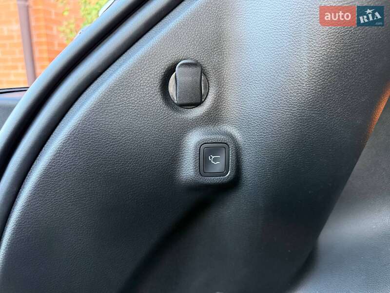 Внедорожник / Кроссовер Jeep Compass 2021 в Харькове