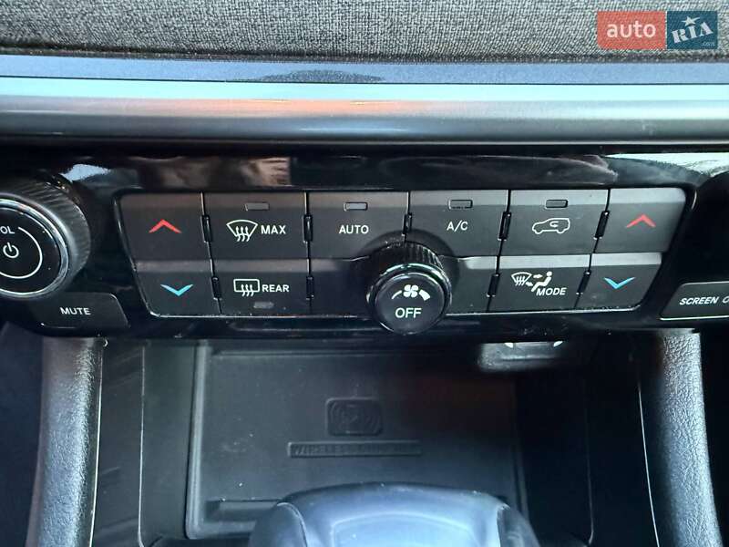 Внедорожник / Кроссовер Jeep Compass 2021 в Харькове