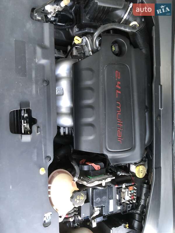 Внедорожник / Кроссовер Jeep Compass 2018 в Ровно