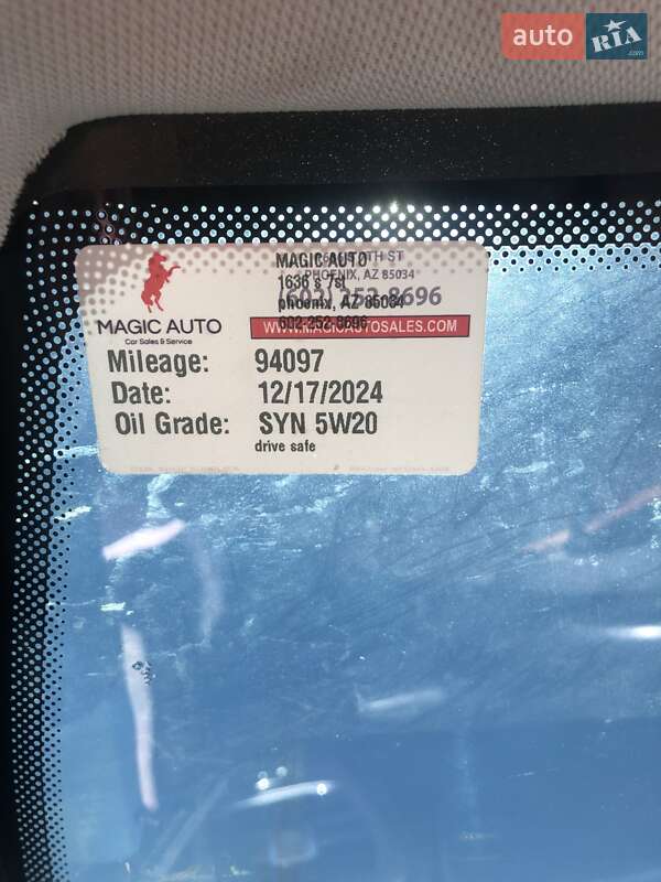 Внедорожник / Кроссовер Jeep Compass 2018 в Ровно