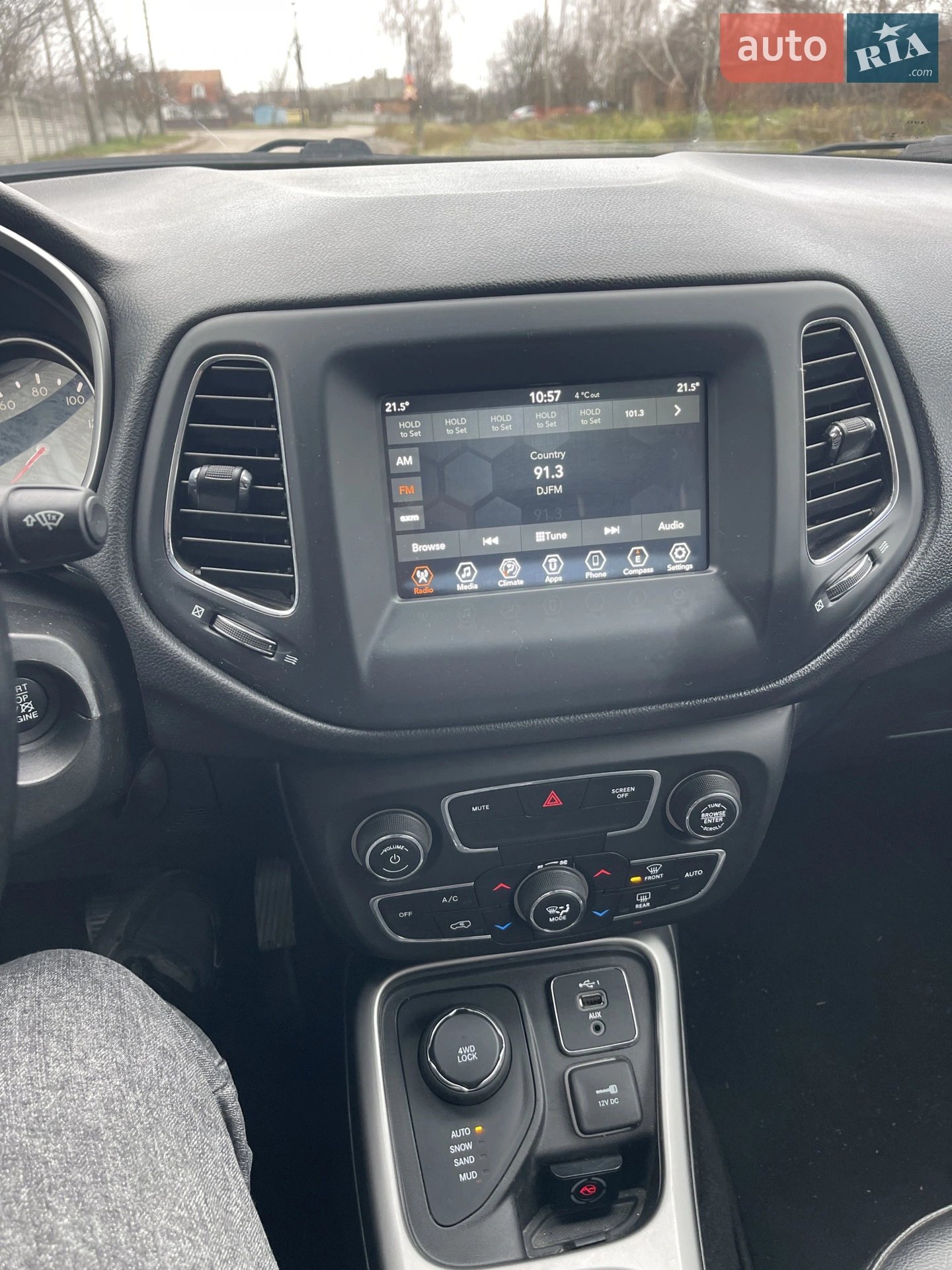 2019 Jeep Compass - мініатюра 11