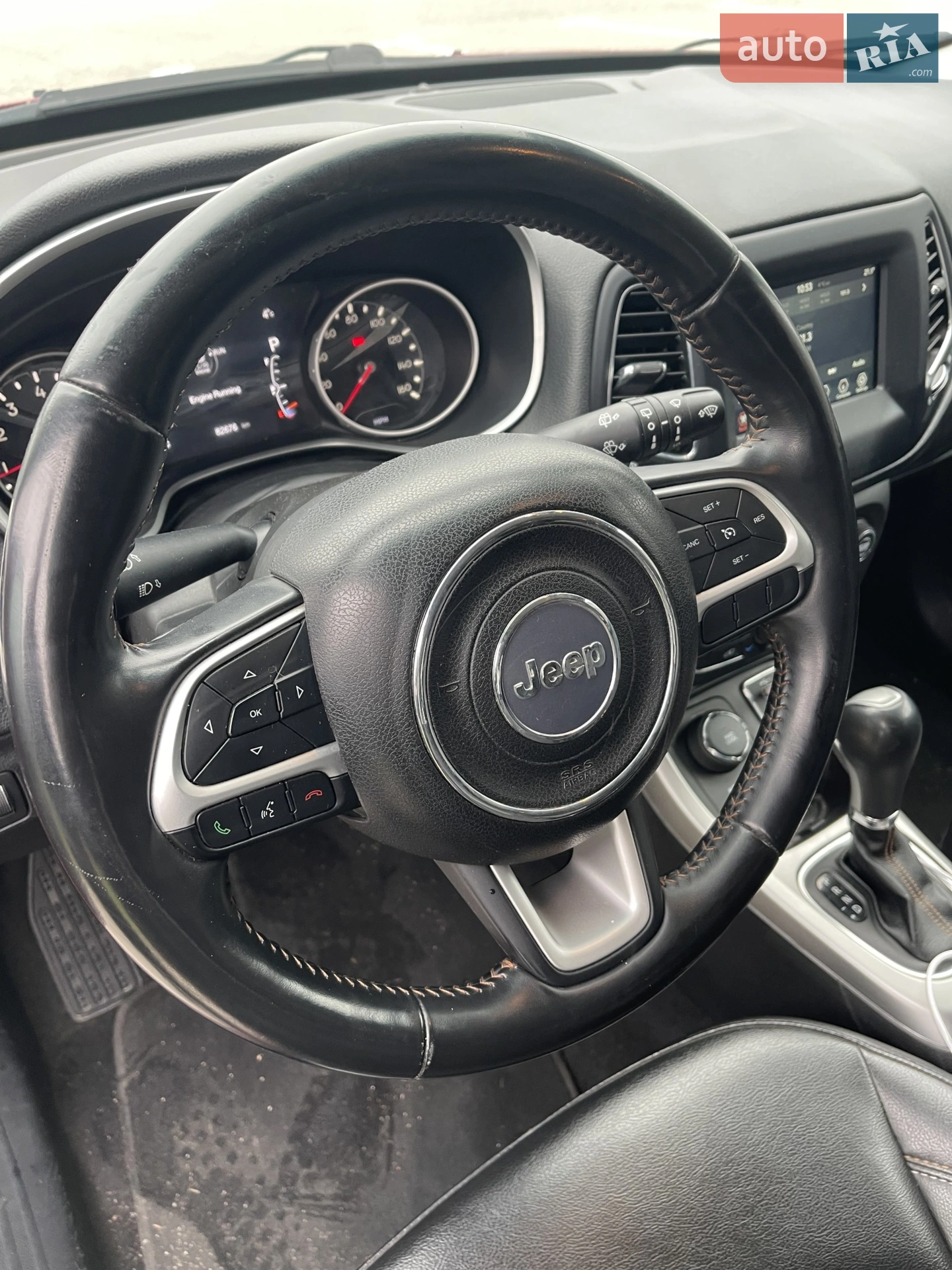 2019 Jeep Compass - мініатюра 14