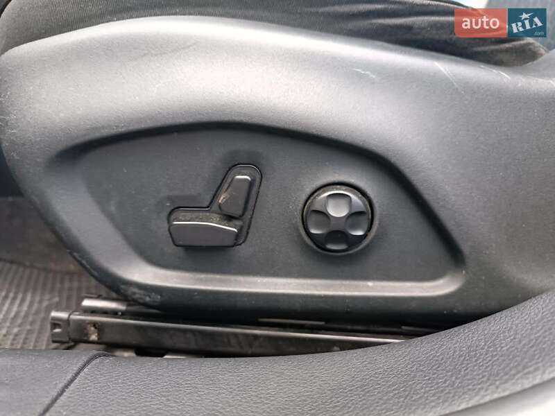 Внедорожник / Кроссовер Jeep Compass 2018 в Львове фото 26 Внедорожник / Кроссовер Jeep Compass 2018 в Львове